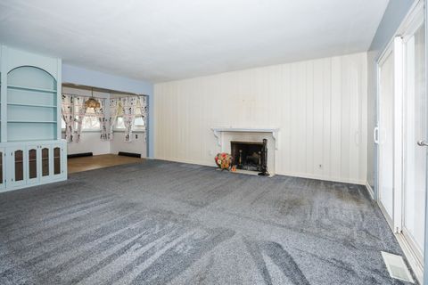 Tiny photo for 813 Highpoint Road, Normal, IL 61761 (MLS # 12581930)