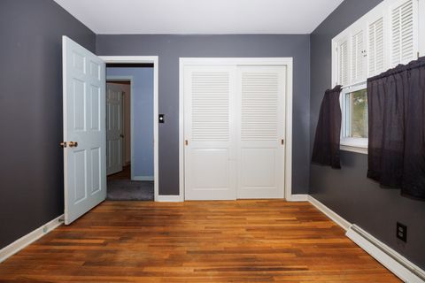 Tiny photo for 813 Highpoint Road, Normal, IL 61761 (MLS # 12581930)