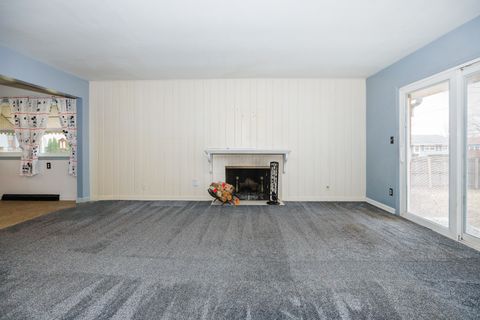 Tiny photo for 813 Highpoint Road, Normal, IL 61761 (MLS # 12581930)