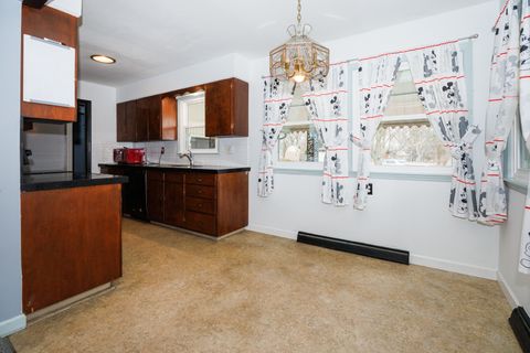 Tiny photo for 813 Highpoint Road, Normal, IL 61761 (MLS # 12581930)