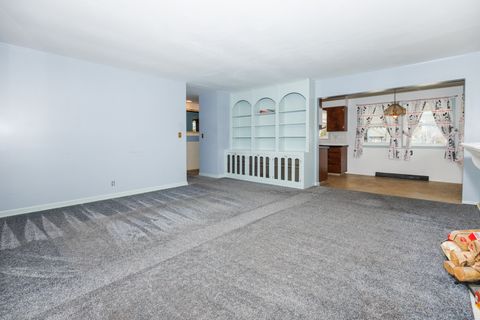 Tiny photo for 813 Highpoint Road, Normal, IL 61761 (MLS # 12581930)