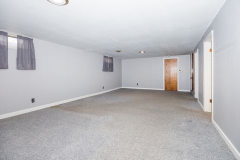 Tiny photo for 813 Highpoint Road, Normal, IL 61761 (MLS # 12581930)