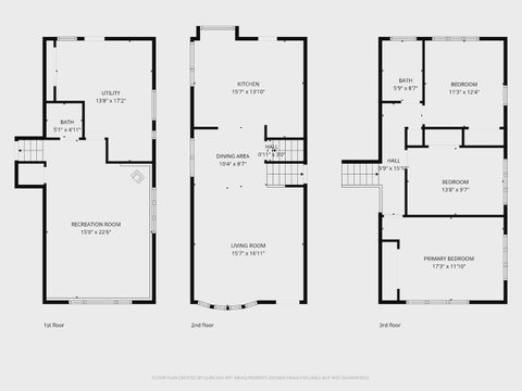 Tiny photo for Tinley Park, IL 60477 (MLS # 12587095)