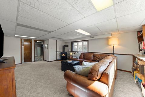 Tiny photo for Tinley Park, IL 60477 (MLS # 12587095)