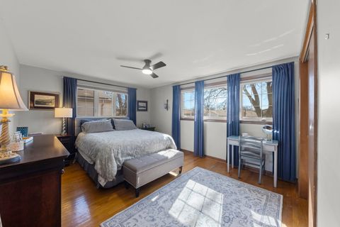 Tiny photo for Tinley Park, IL 60477 (MLS # 12587095)