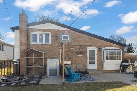 Tiny photo for Tinley Park, IL 60477 (MLS # 12587095)