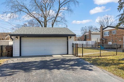 Tiny photo for Tinley Park, IL 60477 (MLS # 12587095)