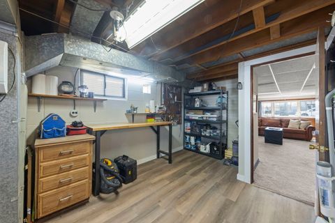 Tiny photo for Tinley Park, IL 60477 (MLS # 12587095)