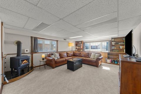 Tiny photo for Tinley Park, IL 60477 (MLS # 12587095)
