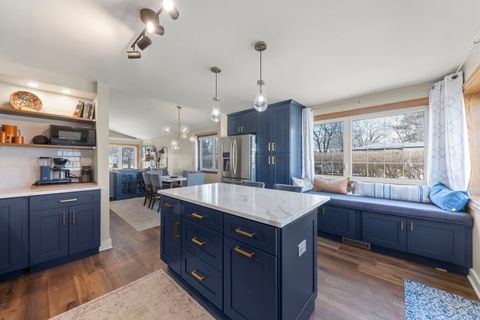 Tiny photo for Tinley Park, IL 60477 (MLS # 12587095)