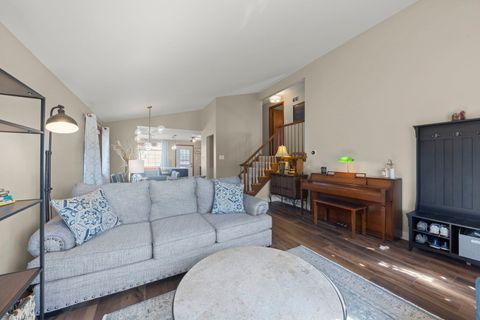 Tiny photo for Tinley Park, IL 60477 (MLS # 12587095)