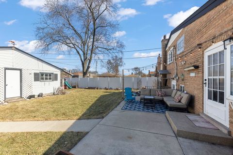 Tiny photo for Tinley Park, IL 60477 (MLS # 12587095)