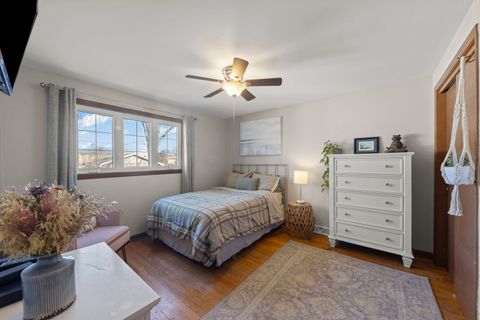 Tiny photo for Tinley Park, IL 60477 (MLS # 12587095)