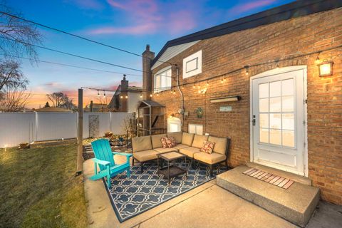 Tiny photo for Tinley Park, IL 60477 (MLS # 12587095)