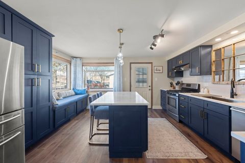 Tiny photo for Tinley Park, IL 60477 (MLS # 12587095)