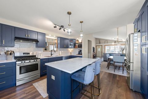 Tiny photo for Tinley Park, IL 60477 (MLS # 12587095)