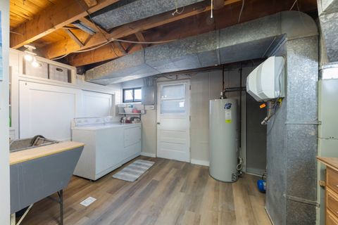 Tiny photo for Tinley Park, IL 60477 (MLS # 12587095)