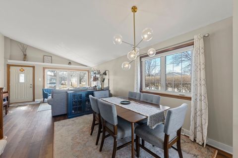 Tiny photo for Tinley Park, IL 60477 (MLS # 12587095)