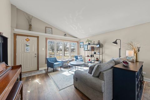 Tiny photo for Tinley Park, IL 60477 (MLS # 12587095)