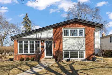 Tiny photo for Tinley Park, IL 60477 (MLS # 12587095)