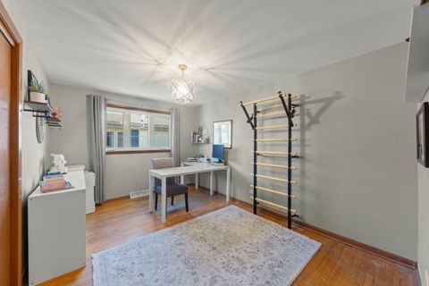 Tiny photo for Tinley Park, IL 60477 (MLS # 12587095)