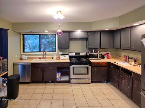 Tiny photo for 5460 Arlington Drive, Hanover Park, IL 60133 (MLS # 12792067)