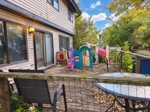 Tiny photo for 5460 Arlington Drive, Hanover Park, IL 60133 (MLS # 12792067)