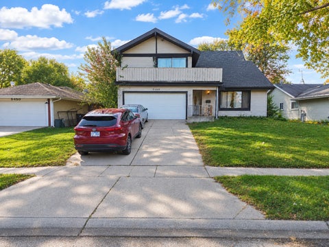Photo of 5460 Arlington Drive, Hanover Park, IL 60133 (MLS # 12792067)