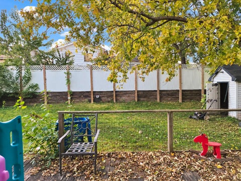 Tiny photo for 5460 Arlington Drive, Hanover Park, IL 60133 (MLS # 12792067)