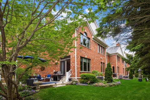 Tiny photo for 271 Arbor Glen Boulevard #271, Schaumburg, IL 60195 (MLS # 12733606)