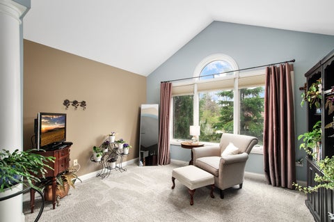 Tiny photo for 271 Arbor Glen Boulevard #271, Schaumburg, IL 60195 (MLS # 12733606)