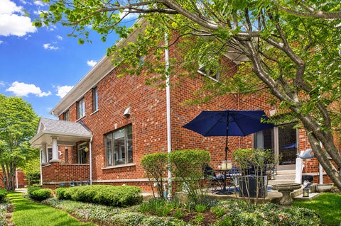 Tiny photo for 271 Arbor Glen Boulevard #271, Schaumburg, IL 60195 (MLS # 12733606)