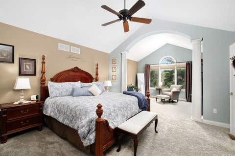 Tiny photo for 271 Arbor Glen Boulevard #271, Schaumburg, IL 60195 (MLS # 12733606)
