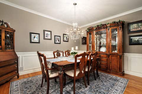 Tiny photo for 271 Arbor Glen Boulevard #271, Schaumburg, IL 60195 (MLS # 12733606)