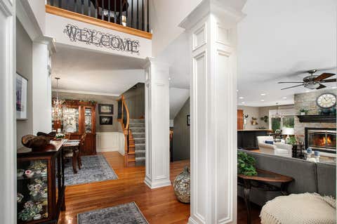 Tiny photo for 271 Arbor Glen Boulevard #271, Schaumburg, IL 60195 (MLS # 12733606)
