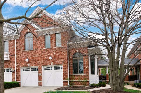 Tiny photo for 271 Arbor Glen Boulevard #271, Schaumburg, IL 60195 (MLS # 12733606)