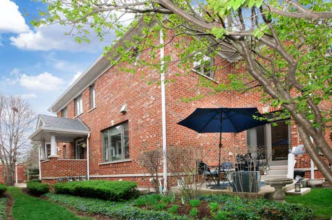 Tiny photo for 271 Arbor Glen Boulevard #271, Schaumburg, IL 60195 (MLS # 12733606)