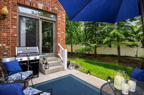 Tiny photo for 271 Arbor Glen Boulevard #271, Schaumburg, IL 60195 (MLS # 12733606)