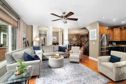 Tiny photo for 271 Arbor Glen Boulevard #271, Schaumburg, IL 60195 (MLS # 12733606)