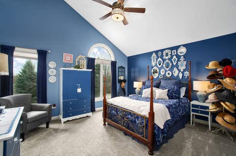 Tiny photo for 271 Arbor Glen Boulevard #271, Schaumburg, IL 60195 (MLS # 12733606)