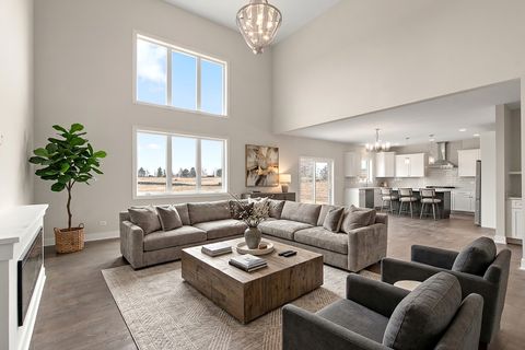 Tiny photo for 8214 S Stanley Trail, Frankfort, IL 60423 (MLS # 12601358)