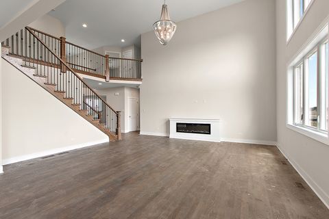 Tiny photo for 8214 S Stanley Trail, Frankfort, IL 60423 (MLS # 12601358)