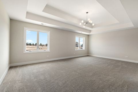 Tiny photo for 8214 S Stanley Trail, Frankfort, IL 60423 (MLS # 12601358)