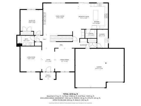 Tiny photo for 8214 S Stanley Trail, Frankfort, IL 60423 (MLS # 12601358)