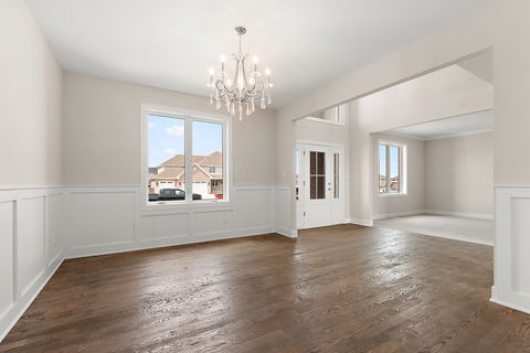 Tiny photo for 8214 S Stanley Trail, Frankfort, IL 60423 (MLS # 12601358)