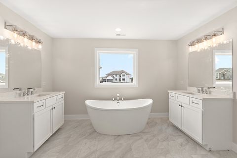 Tiny photo for 8214 S Stanley Trail, Frankfort, IL 60423 (MLS # 12601358)