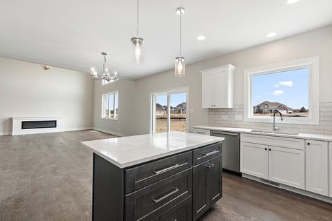 Tiny photo for 8214 S Stanley Trail, Frankfort, IL 60423 (MLS # 12601358)