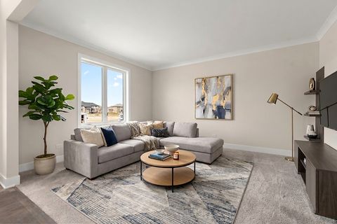 Tiny photo for 8214 S Stanley Trail, Frankfort, IL 60423 (MLS # 12601358)