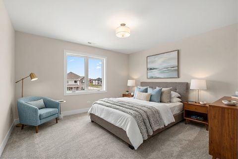 Tiny photo for 8214 S Stanley Trail, Frankfort, IL 60423 (MLS # 12601358)