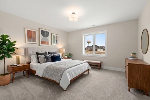 Tiny photo for 8214 S Stanley Trail, Frankfort, IL 60423 (MLS # 12601358)